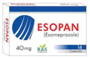 Esopen 40mg Cap 14's ( Esomeprazole )
