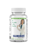 Slimmer Garcinia Cambogia – Natural Weight Management Supplement