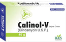 CAlinol-V Cream 40G