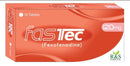 Fastec 120mg tab ( Fexofenadine ) 10'S