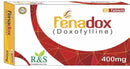 Fenadox 400mg-Doxofylline tablet 10's