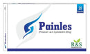 Painless 20mg tab ( Piroxicam beta-cyclodextrin ) 20'S