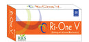Ri-One V tab ( Domperidone Maleate) 50's